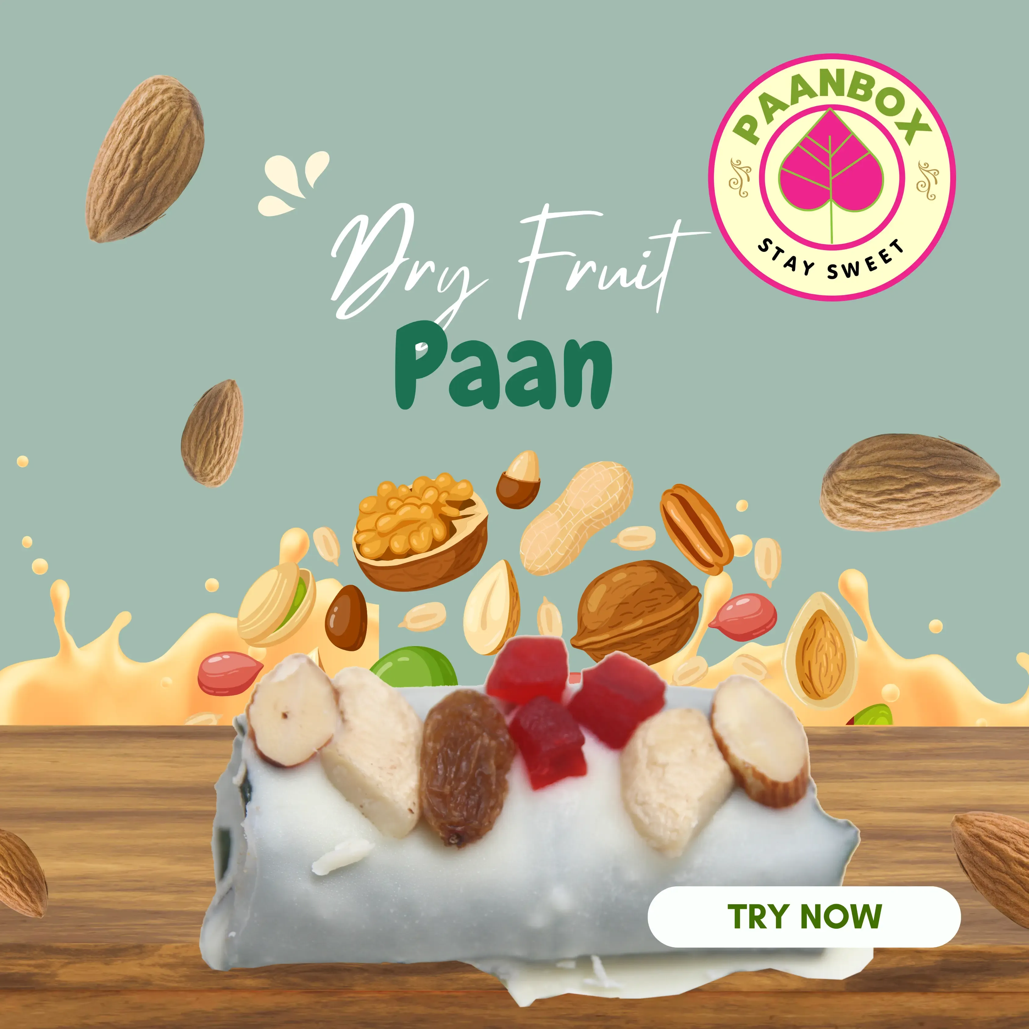 Paan box  2 