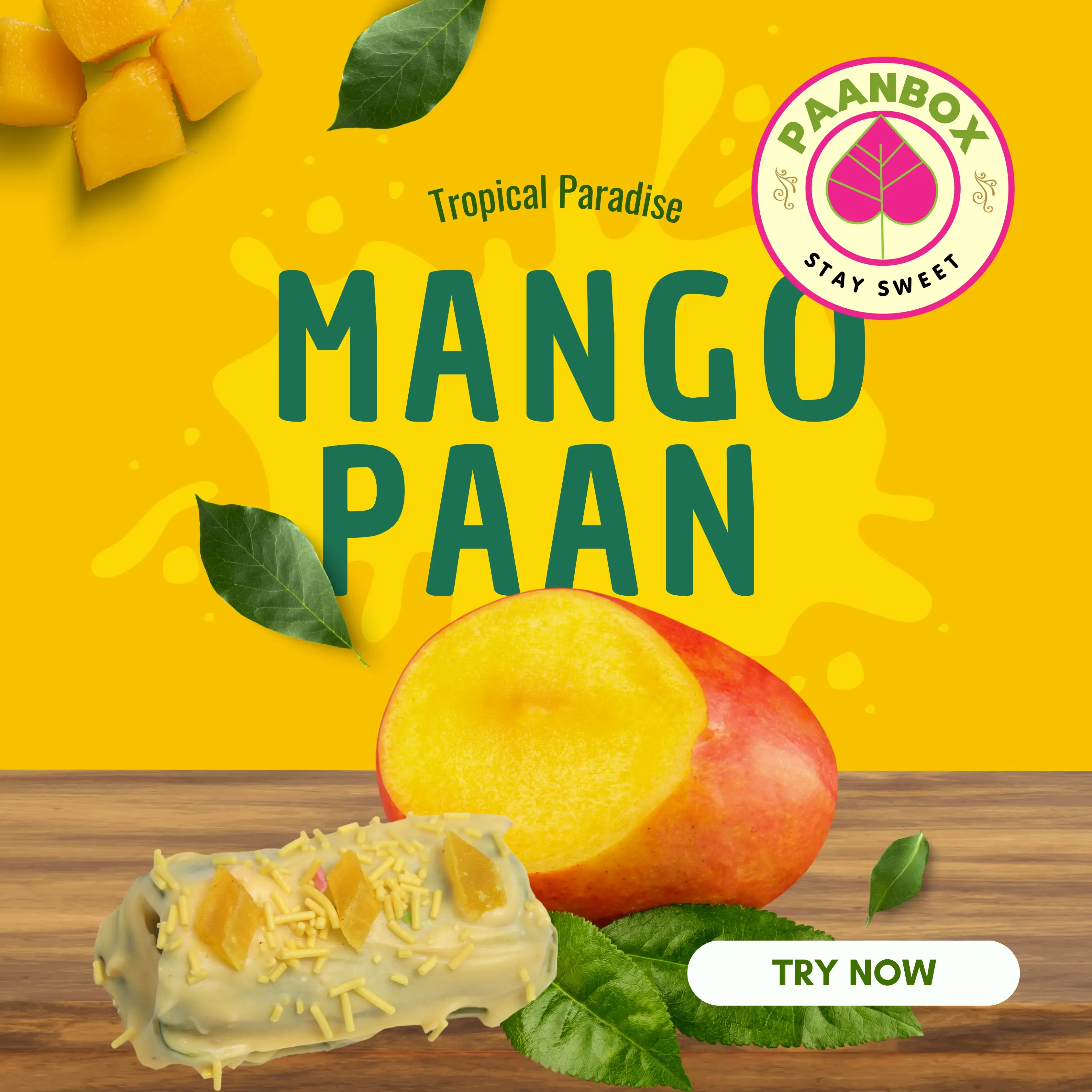 Paan box  6 