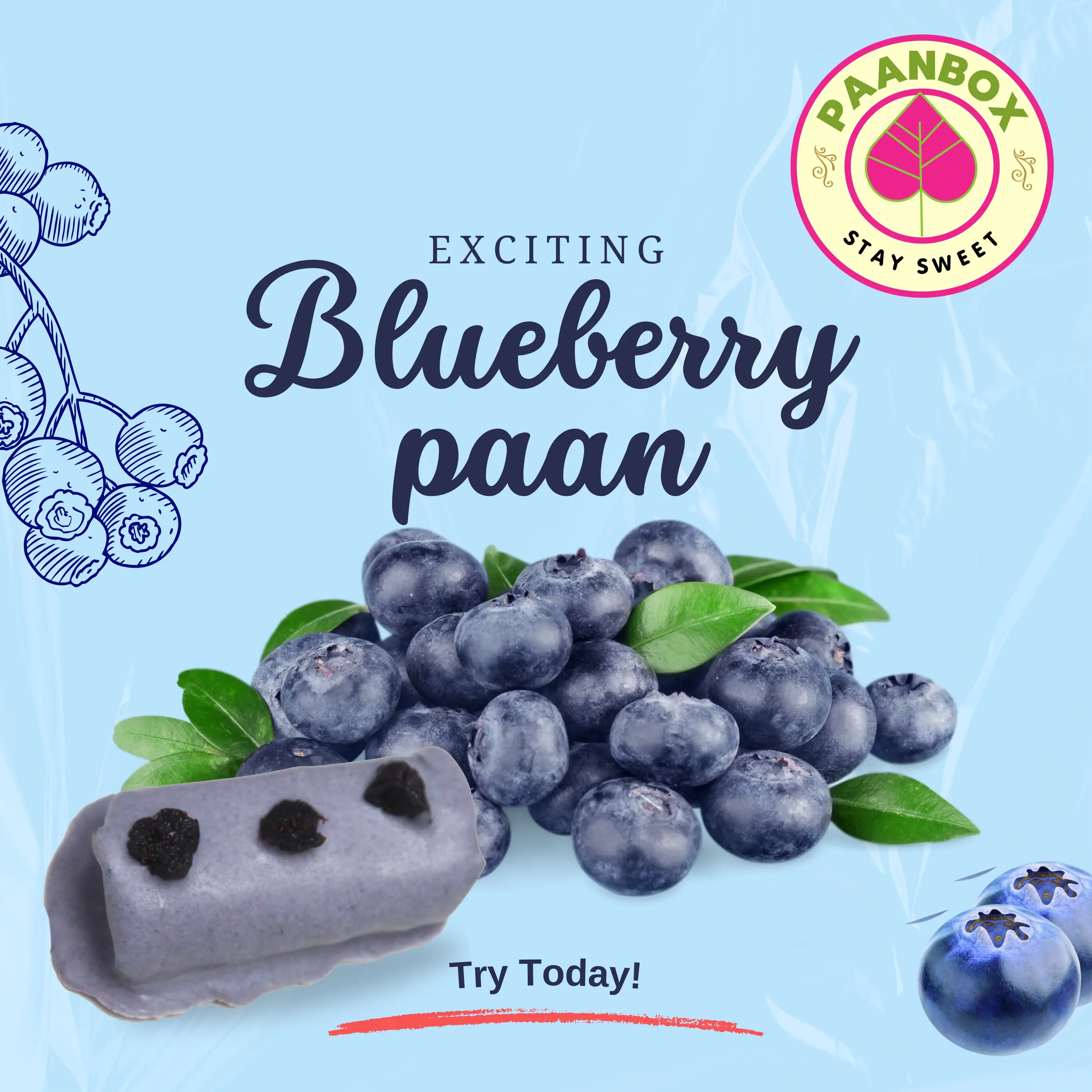 Paan box  1 