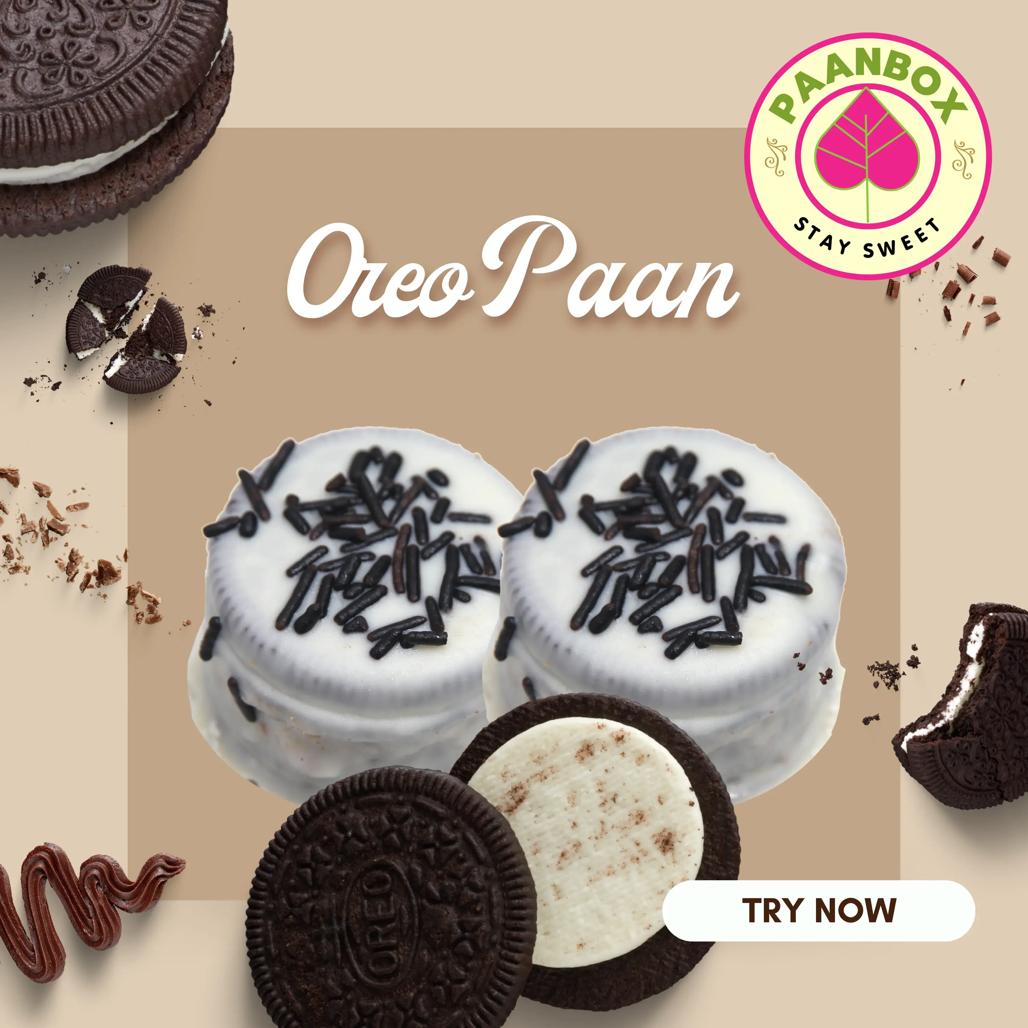 Paan box  8 